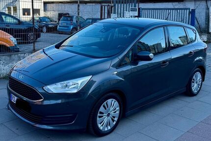 Ford C-Max Gebrauchtwagen