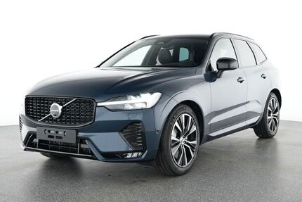 Volvo XC60 Gebrauchtwagen
