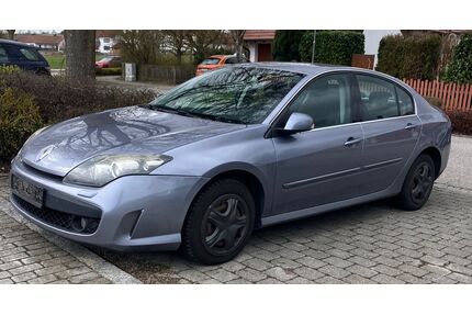 Renault Laguna Gebrauchtwagen