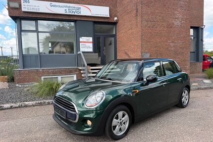 Mini Cooper Gebrauchtwagen