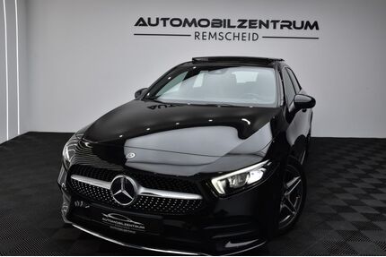 Mercedes-Benz A 250 Gebrauchtwagen
