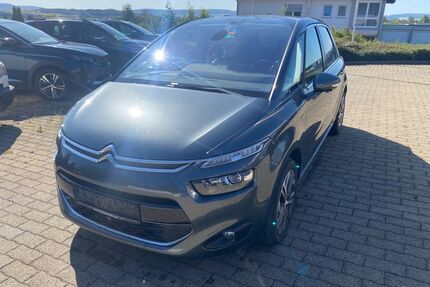 Citroen C4 Picasso Gebrauchtwagen