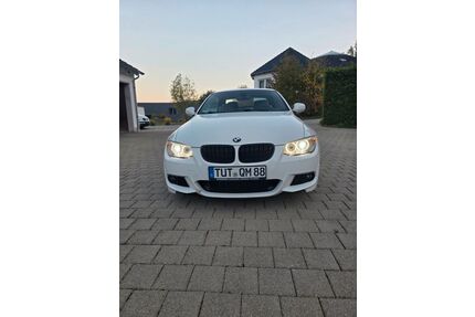 BMW 335 Gebrauchtwagen