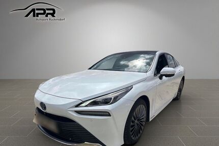 Toyota Mirai Gebrauchtwagen