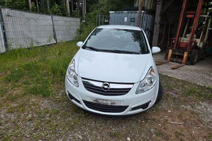 Opel Corsa Gebrauchtwagen