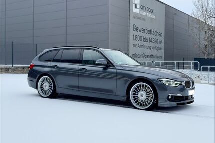 Alpina D3 Gebrauchtwagen