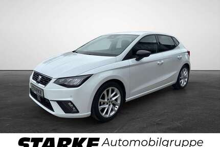 Seat Ibiza Gebrauchtwagen