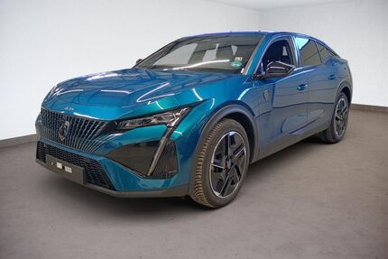 Peugeot 408 Gebrauchtwagen