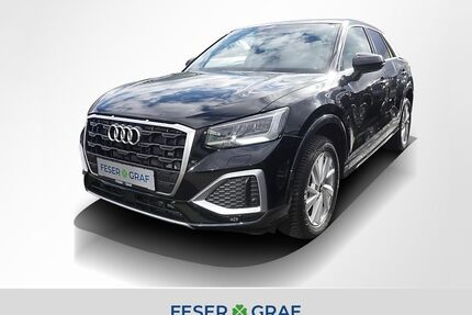 Audi Q2 Gebrauchtwagen