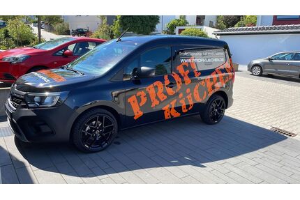 Renault Kangoo Gebrauchtwagen