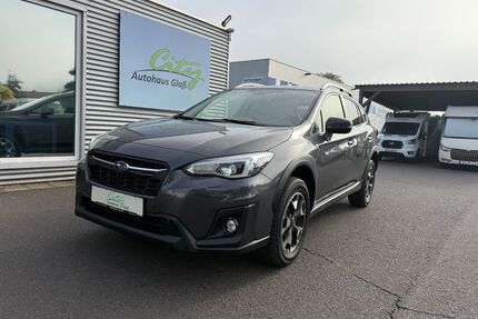 Subaru XV Gebrauchtwagen