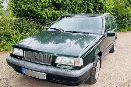 Volvo 850 Gebrauchtwagen