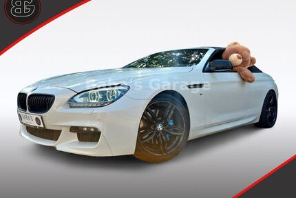 BMW 640 Gebrauchtwagen