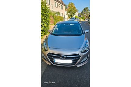 Hyundai i30 Gebrauchtwagen