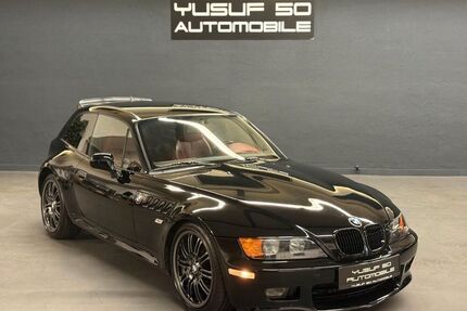 BMW Z3 Gebrauchtwagen