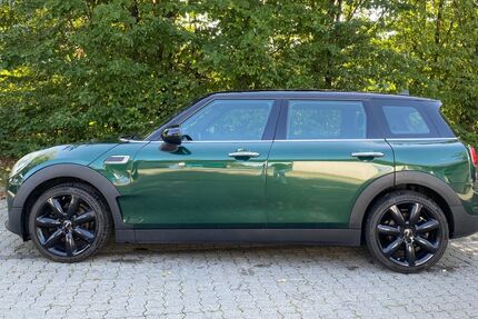 Mini Cooper D Clubman Gebrauchtwagen