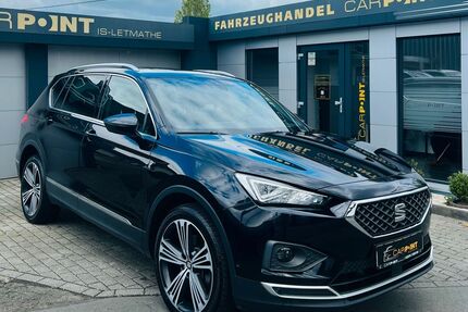 Seat Tarraco Gebrauchtwagen