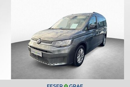 VW Caddy Maxi Gebrauchtwagen