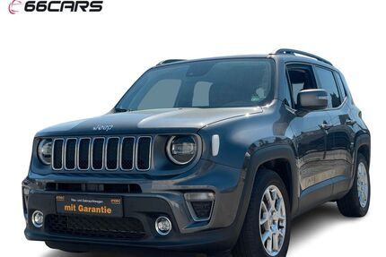 Jeep Renegade Gebrauchtwagen