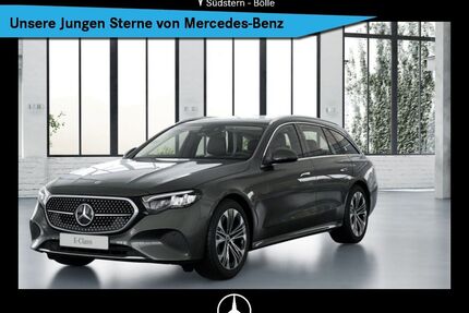 Mercedes-Benz E 220 Gebrauchtwagen