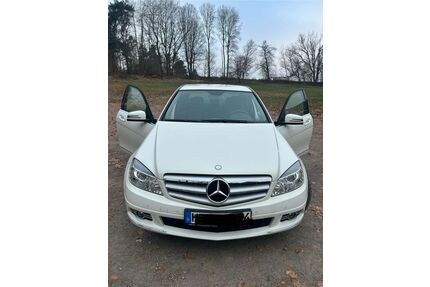 Mercedes-Benz C 180 Gebrauchtwagen