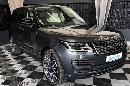 Land Rover Range Rover Gebrauchtwagen