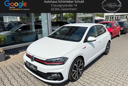 VW Polo Gebrauchtwagen