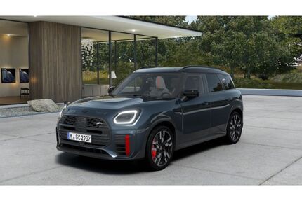 Mini John Cooper Works Countryman Gebrauchtwagen
