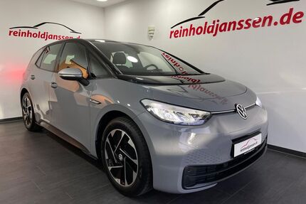VW ID.3 Gebrauchtwagen