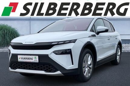 Skoda Elroq Gebrauchtwagen