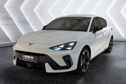 Cupra Leon Gebrauchtwagen