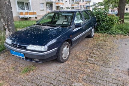 Citroen Xantia Gebrauchtwagen
