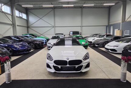 BMW Z4 Gebrauchtwagen