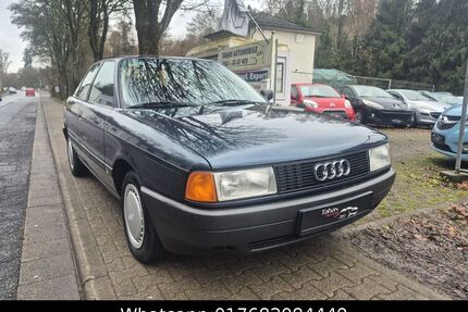 Audi 80 Gebrauchtwagen