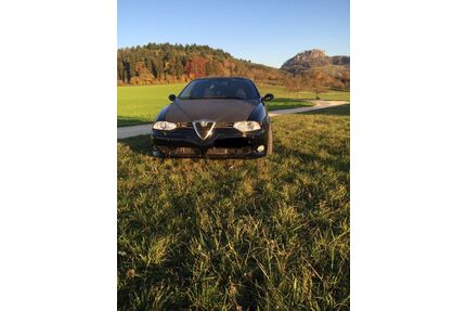 Alfa Romeo 156 Gebrauchtwagen