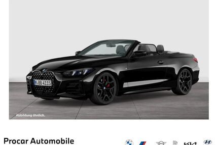 BMW 420 Gebrauchtwagen