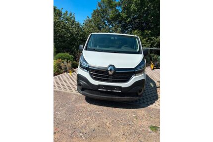 Renault Trafic Gebrauchtwagen