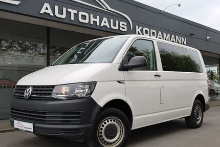VW T6 Caravelle Gebrauchtwagen