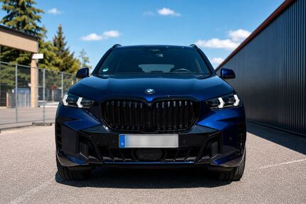 BMW X5 Gebrauchtwagen