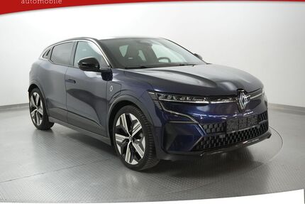 Renault Megane E-TECH Gebrauchtwagen