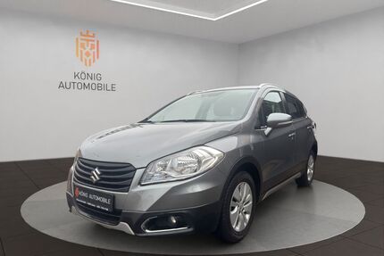 Suzuki SX4 Gebrauchtwagen