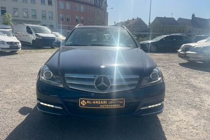 Mercedes-Benz C 220 Gebrauchtwagen