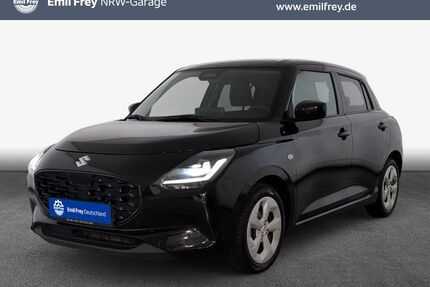 Suzuki Swift Gebrauchtwagen