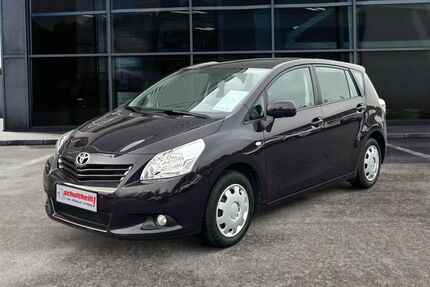 Toyota Verso Gebrauchtwagen