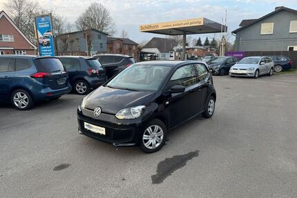 VW up! Gebrauchtwagen
