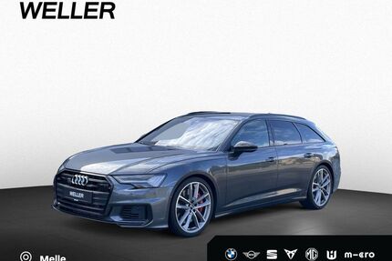 Audi S6 Gebrauchtwagen