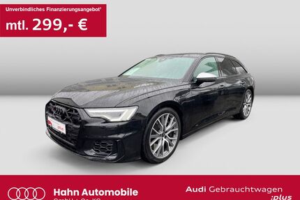 Audi S6 Gebrauchtwagen