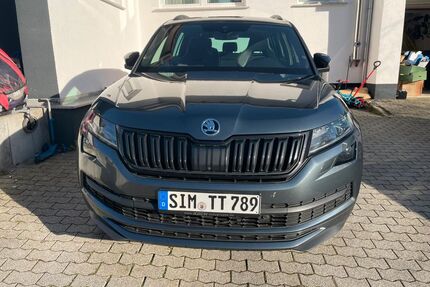 Skoda Kodiaq Gebrauchtwagen
