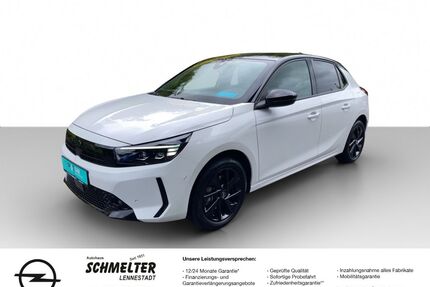 Opel Corsa Gebrauchtwagen