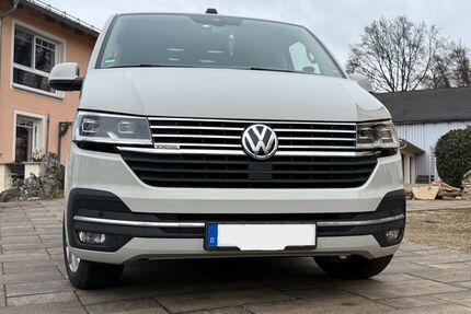 VW T6 Multivan Gebrauchtwagen
